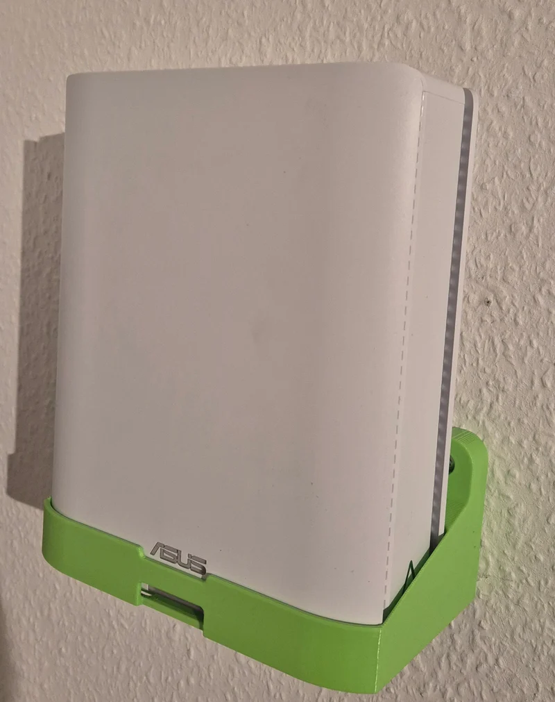 Montage murale pour Asus bq16
