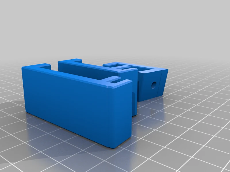 Supports de haut-parleur Renault Twizy (2 pièces / 8 pièces)
