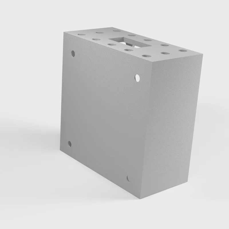 Ugreen Nexode 65W Chargeur mural