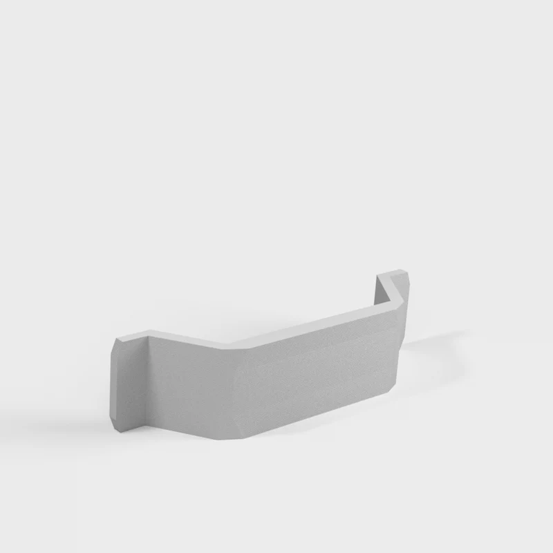 Support de cordon de batteur sur socle KitchenAid de 5 pintes