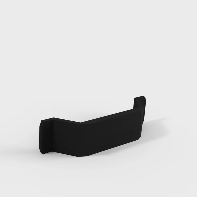 Support de cordon de batteur sur socle KitchenAid de 5 pintes