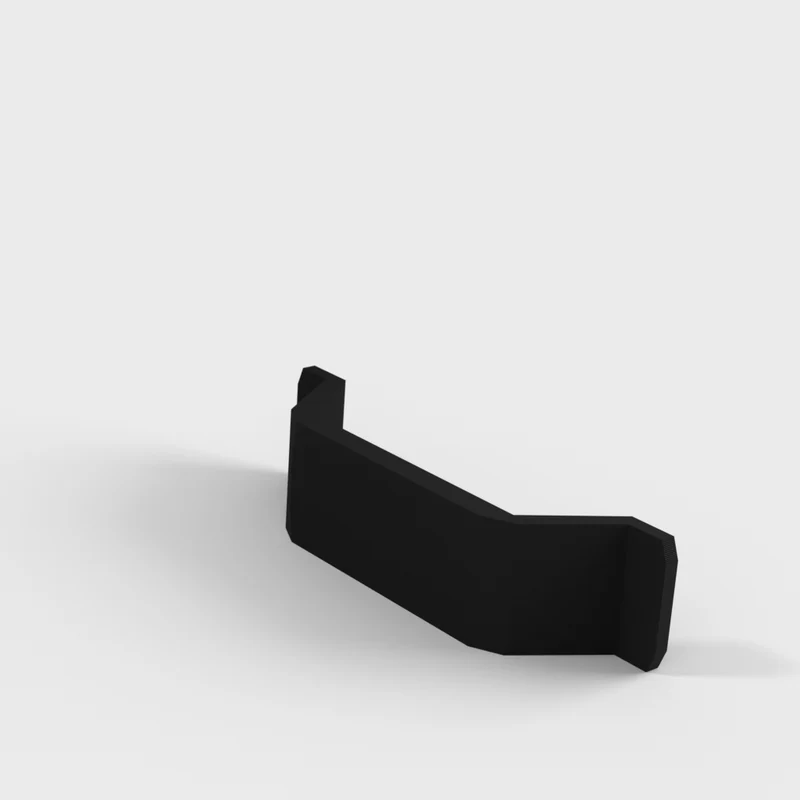 Support de cordon de batteur sur socle KitchenAid de 5 pintes