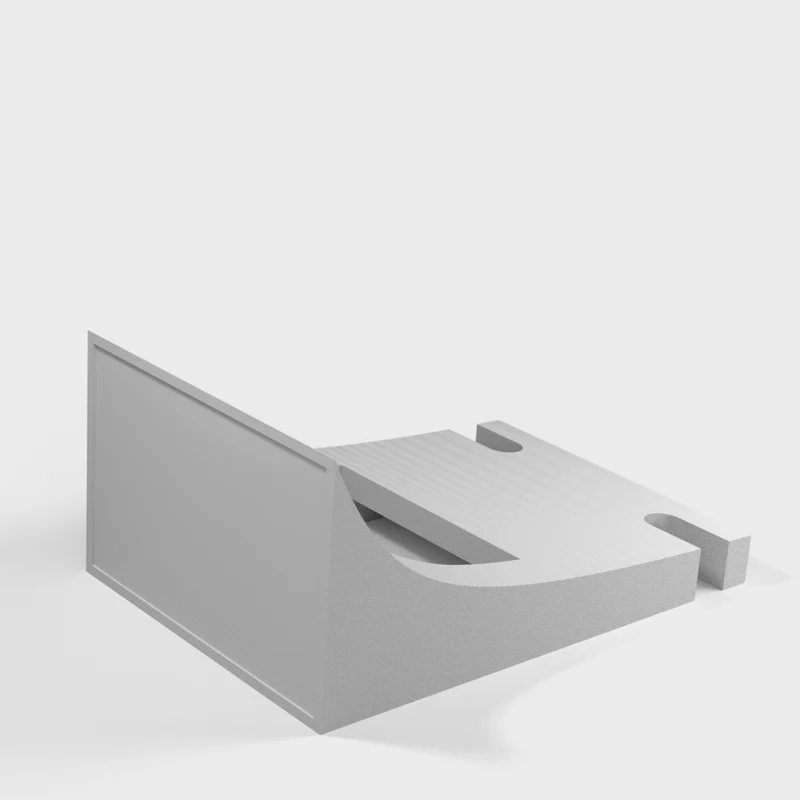 Support mural pour brosse à dents électrique Xiaomi Soocas