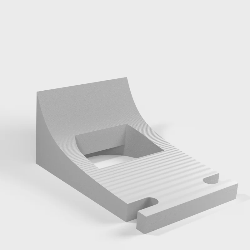 Support mural pour brosse à dents électrique Xiaomi Soocas