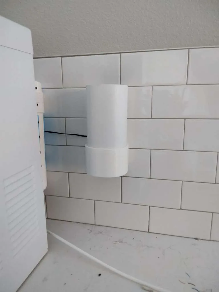 Support mural TP-Link Deco S4/M4/E4