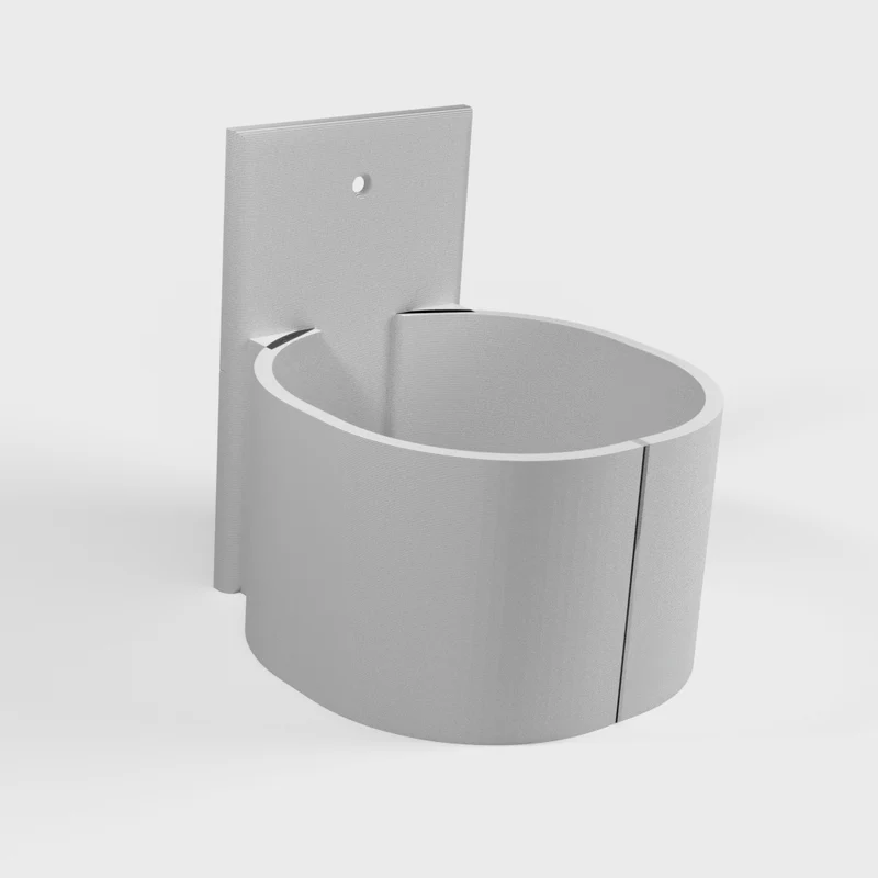 Support mural TP-Link Deco S4/M4/E4