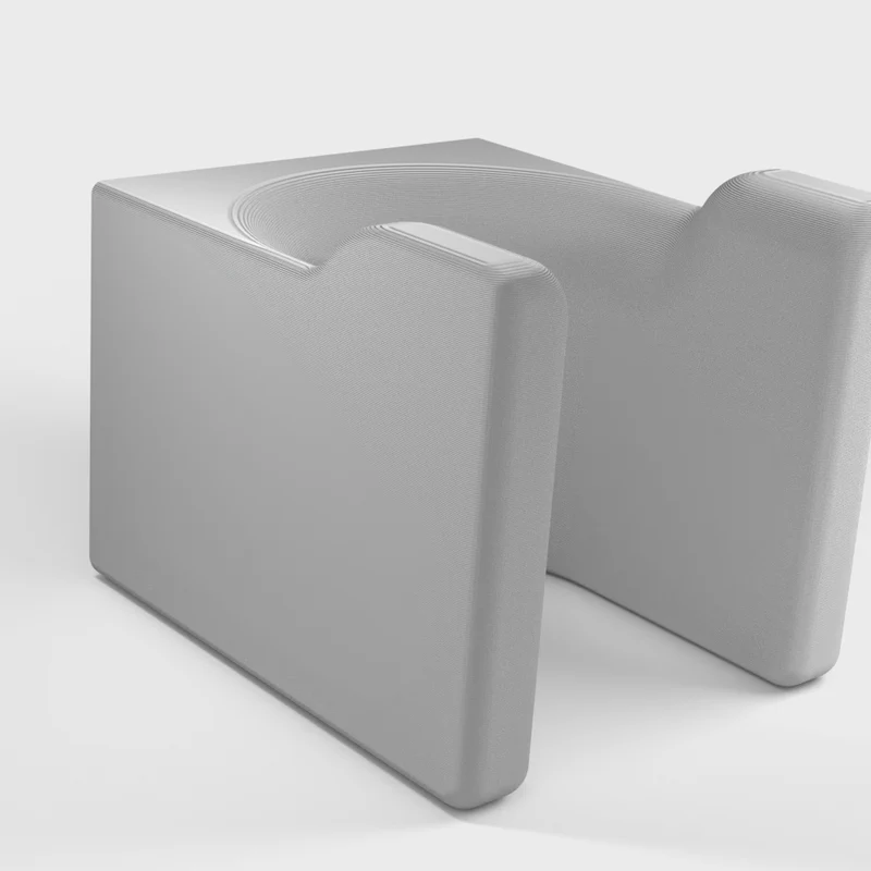 Support pour tube de aspirateur Dyson - V8, V10 et V11