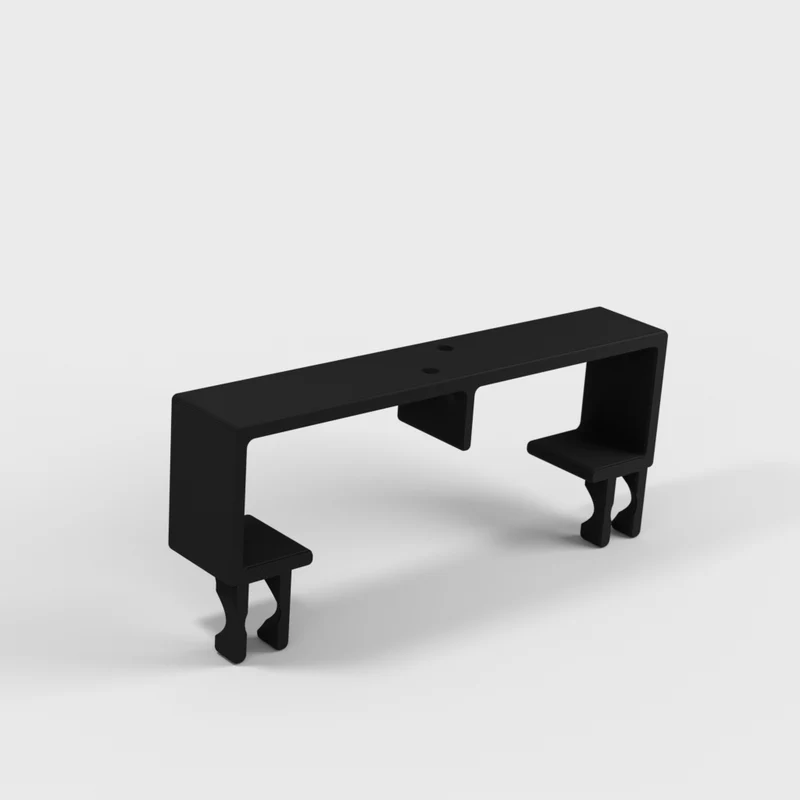 Support mural double pour chargeur de vélo électrique Specialized