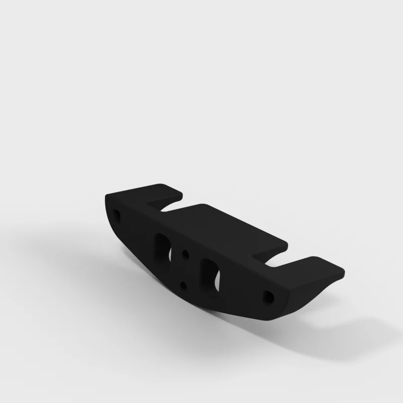 Support mural double pour chargeur de vélo électrique Specialized