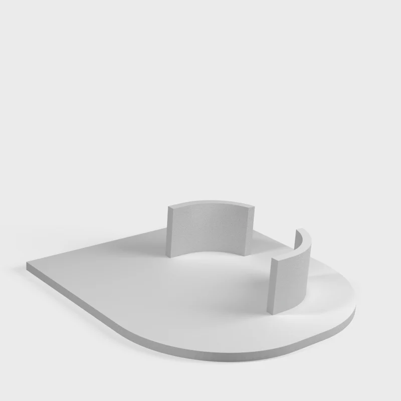 Support mural TP-Link Deco M4
