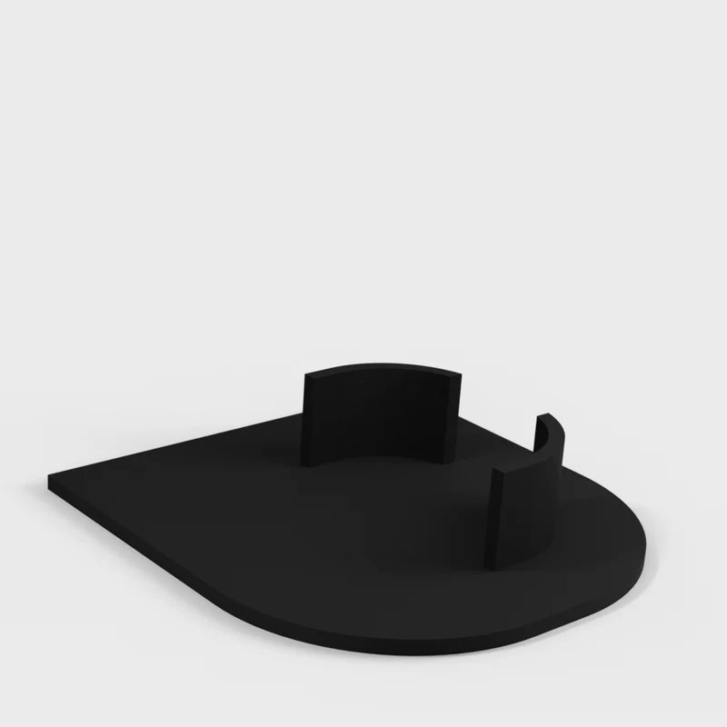Support mural TP-Link Deco M4