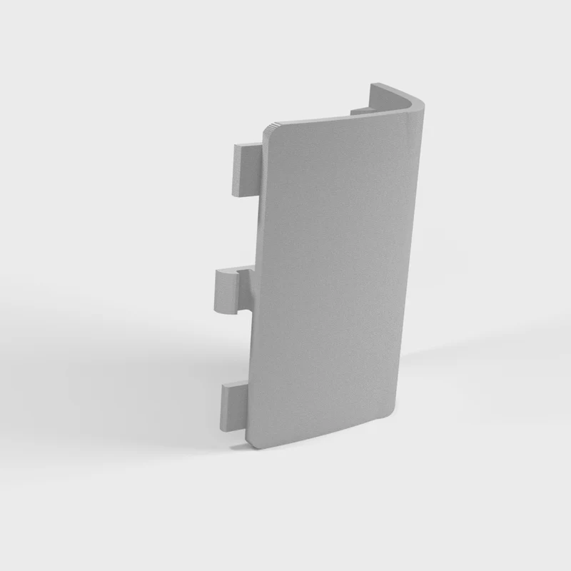 Cache-batterie Xbox One