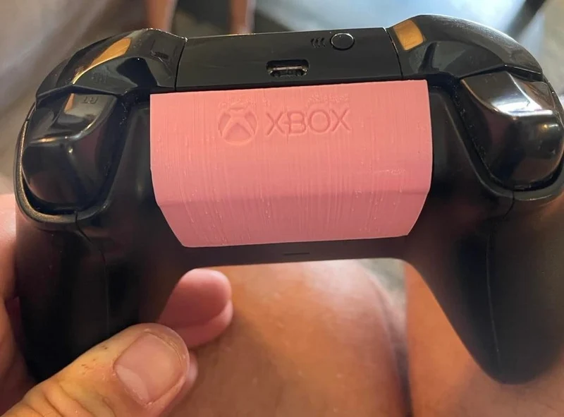 Cache-batterie Xbox One