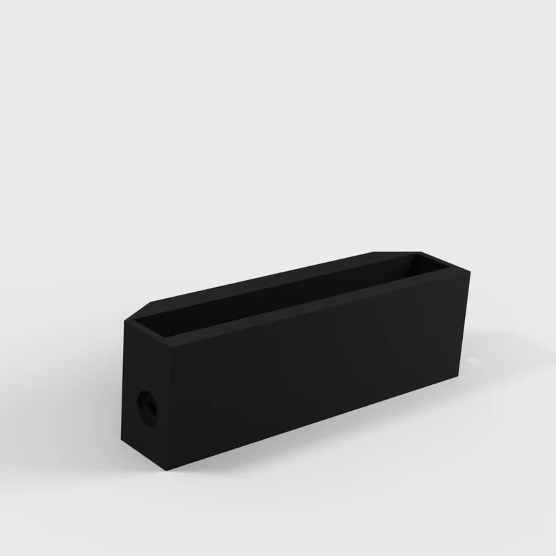 Étui de disque dur Xbox 360 Slim