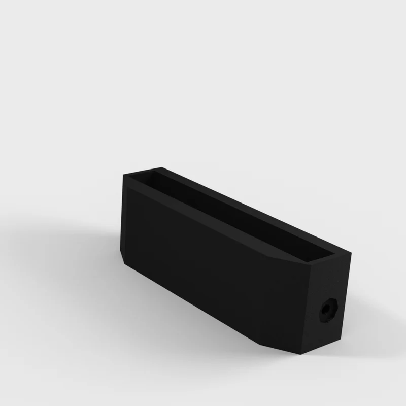 Étui de disque dur Xbox 360 Slim