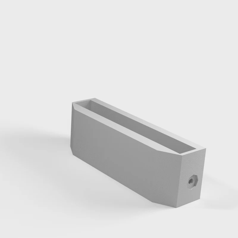 Étui de disque dur Xbox 360 Slim