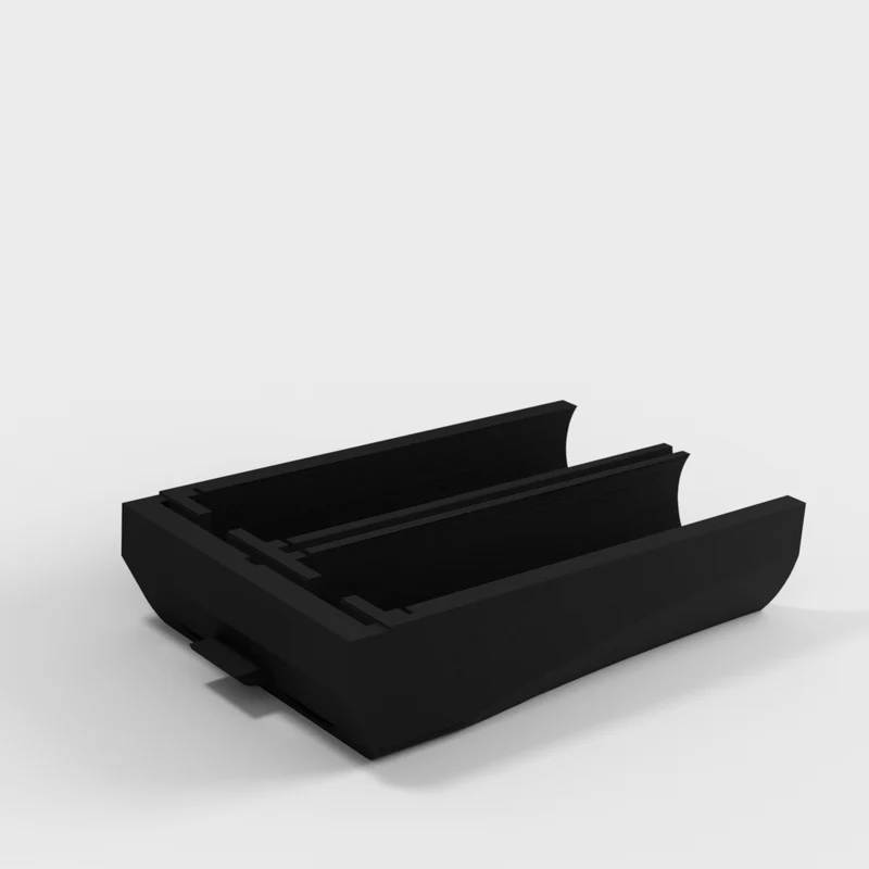 Couvercle de batterie du contrôleur XBOX 360 (AA)