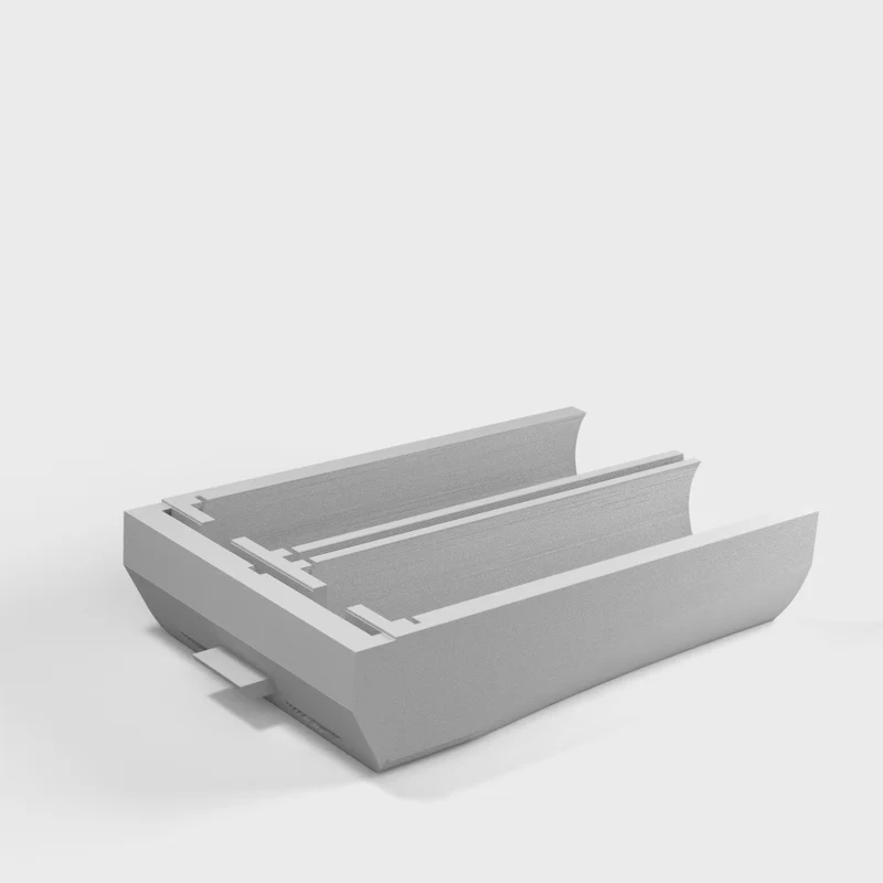 Couvercle de batterie du contrôleur XBOX 360 (AA)