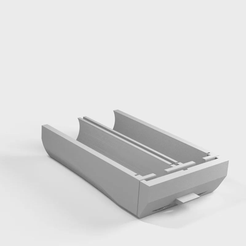 Couvercle de batterie du contrôleur XBOX 360 (AA)
