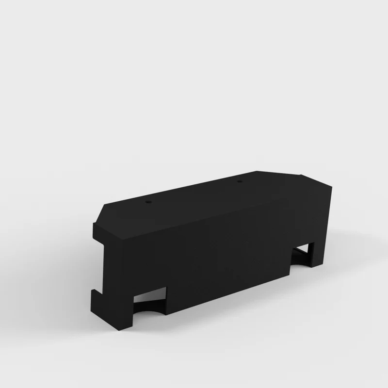 Support de mur pour alimentation Xbox