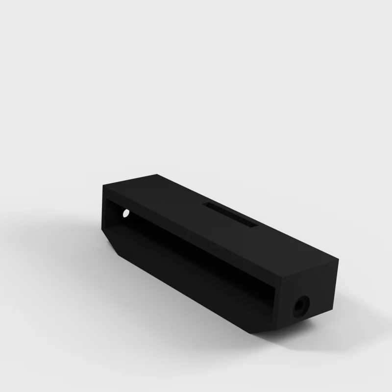 Étui HDD Xbox 360 Slim