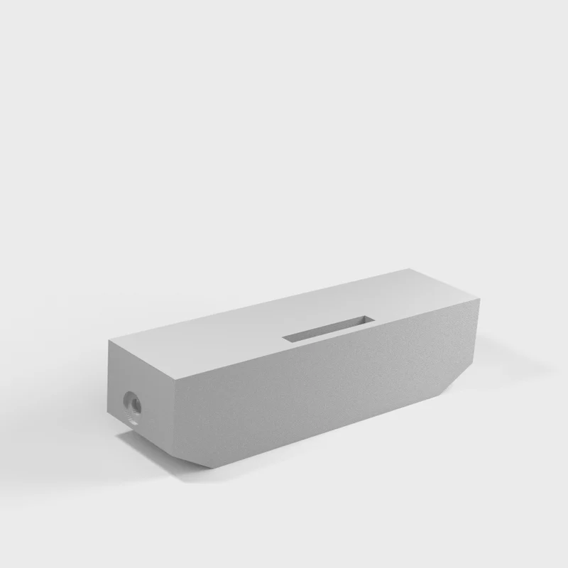Étui HDD Xbox 360 Slim