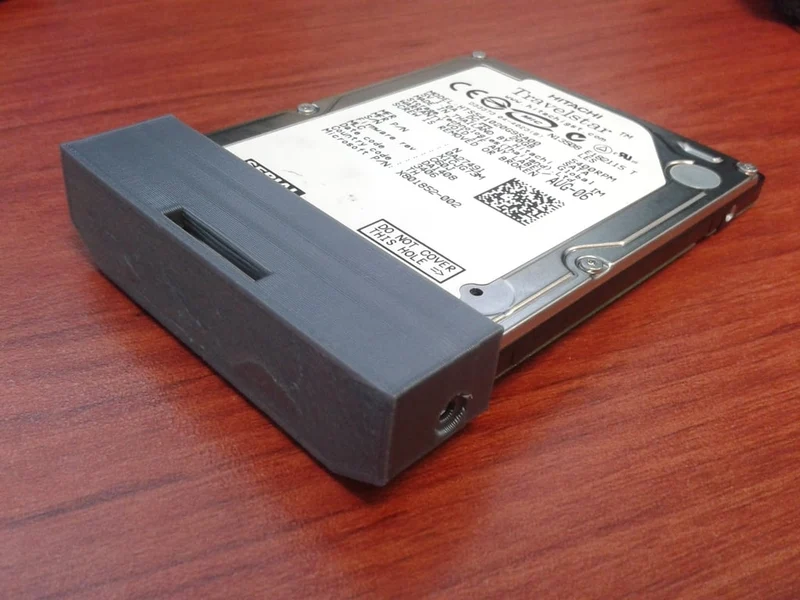 Étui HDD Xbox 360 Slim