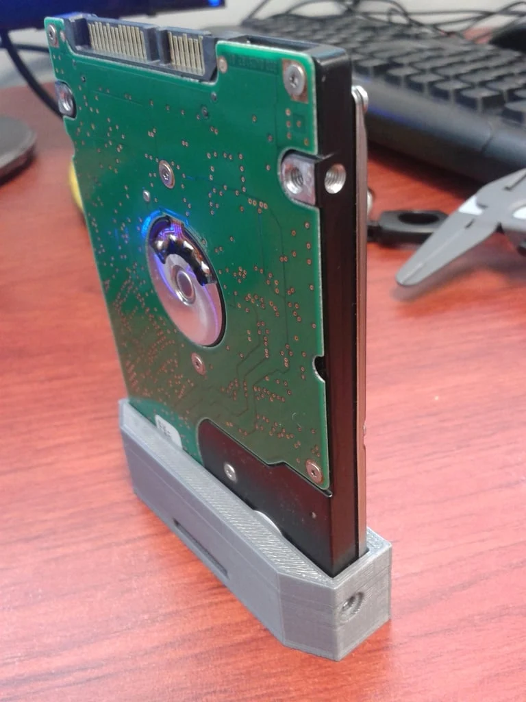Étui HDD Xbox 360 Slim