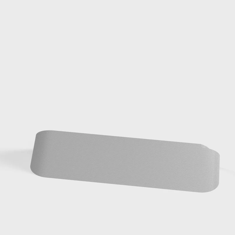 Google Nest Sonnette câblée (2ème génération) support de montage