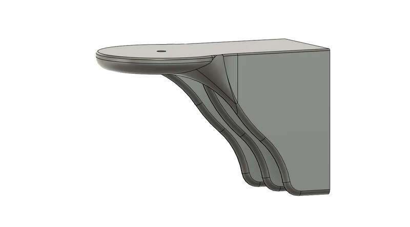 SONOS Era 300 support mural rotatif