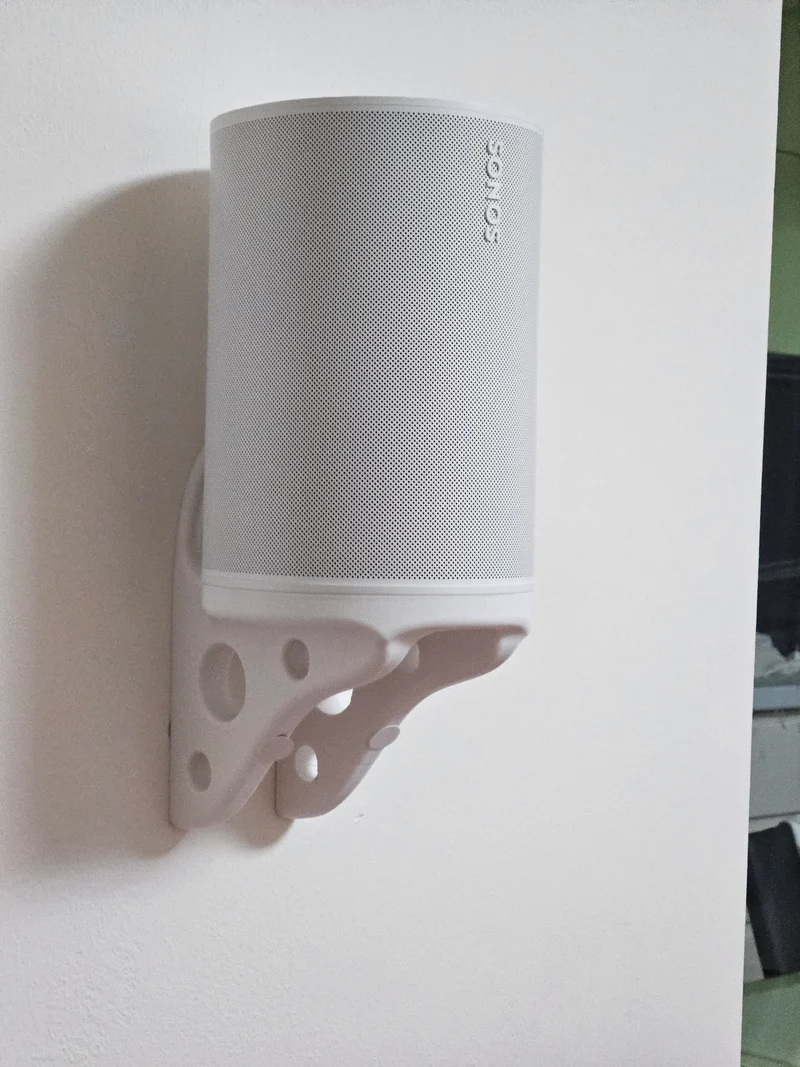 Support mural pour haut-parleur Sonos Era 100