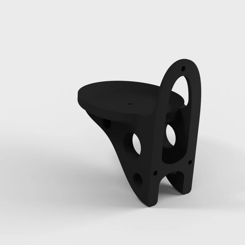 Support mural pour haut-parleur Sonos Era 100