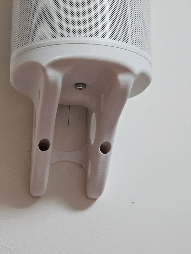 Support mural pour haut-parleur Sonos Era 100