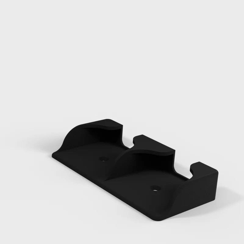Support mural pour bouton Barco Clickshare