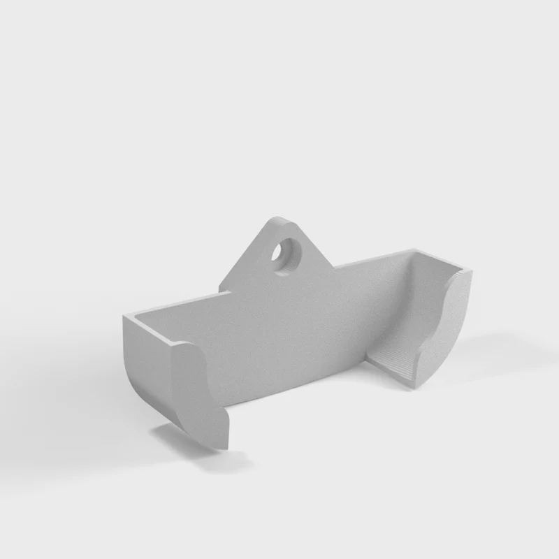 Roku Ultra TV Vesa Mount