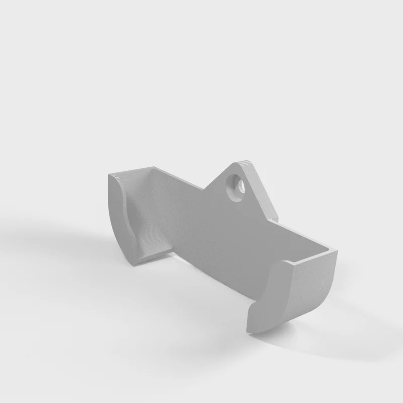 Roku Ultra TV Vesa Mount