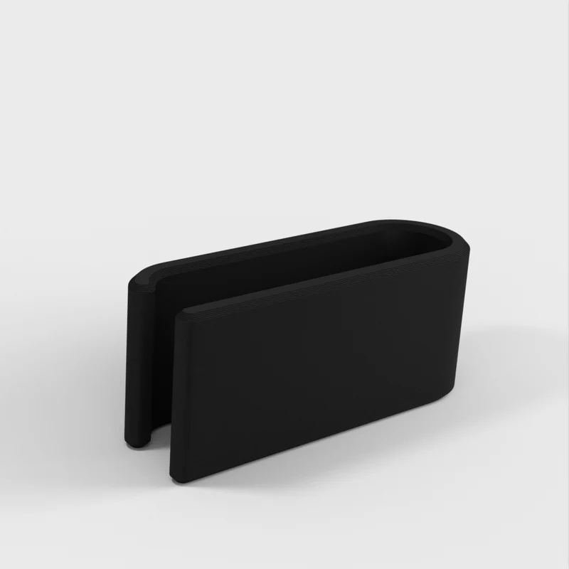 Organisateur de câbles simple pour votre bureau