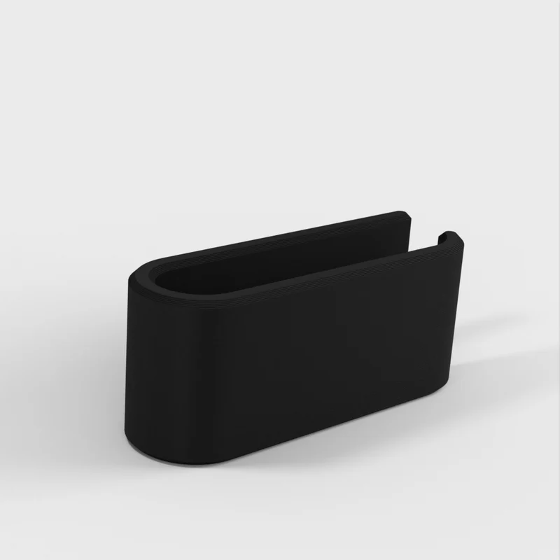 Organisateur de câbles simple pour votre bureau