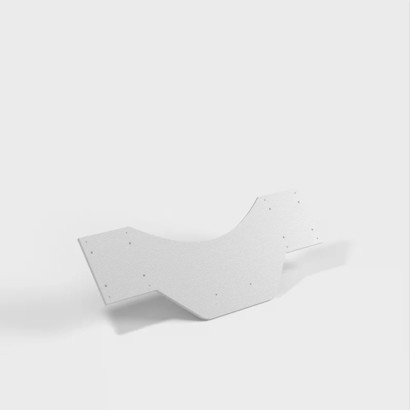 Support de téléphone pour Skoda Octavia 3 de Brodit