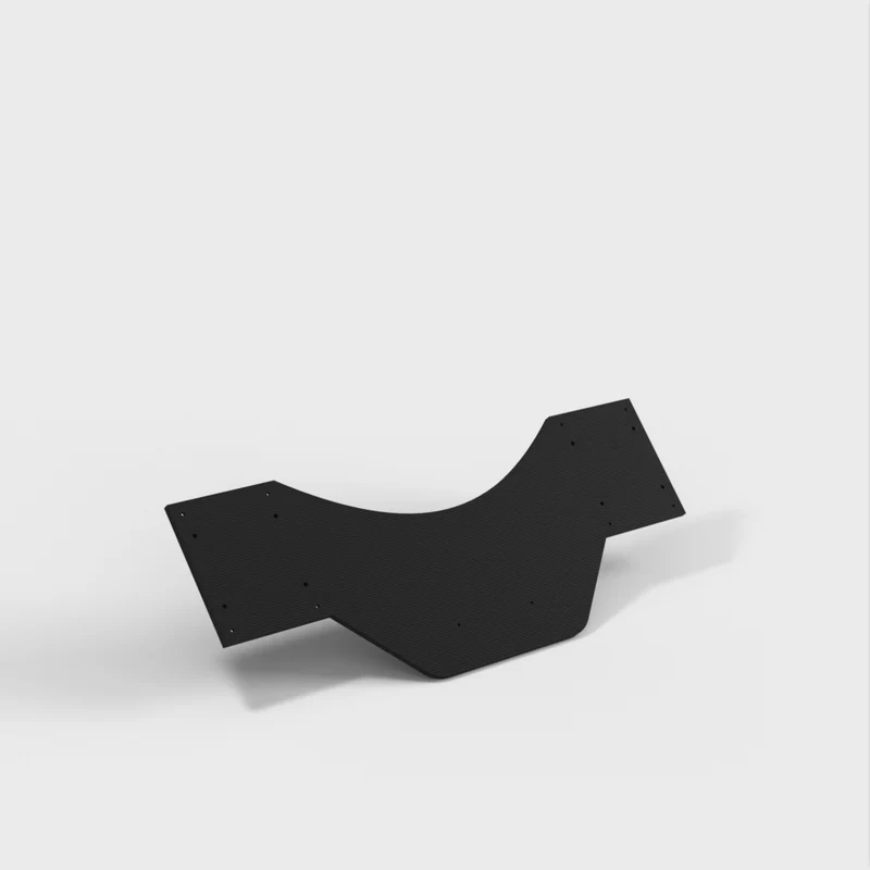 Support de téléphone pour Skoda Octavia 3 de Brodit