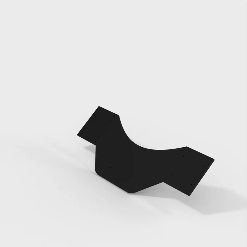 Support de téléphone pour Skoda Octavia 3 de Brodit