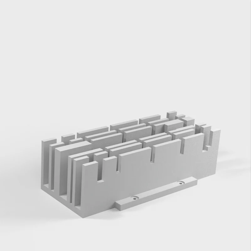 Support de téléphone pour Skoda Octavia 3 de Brodit