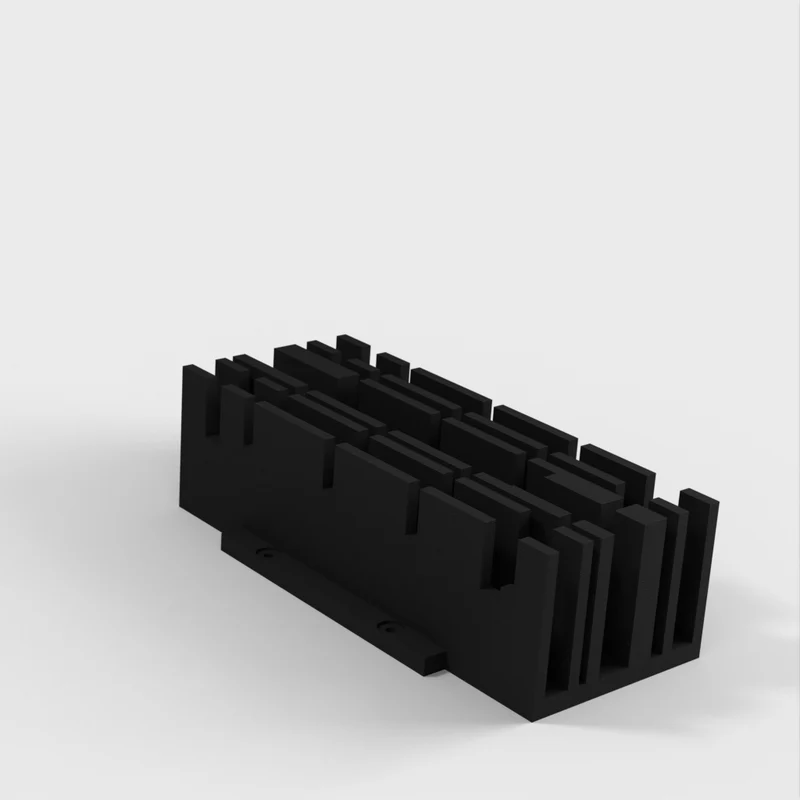 Support de téléphone pour Skoda Octavia 3 de Brodit
