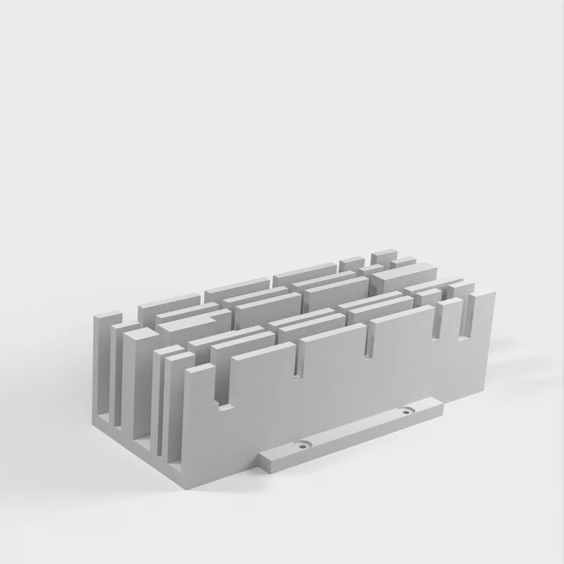 Support de téléphone pour Skoda Octavia 3 de Brodit
