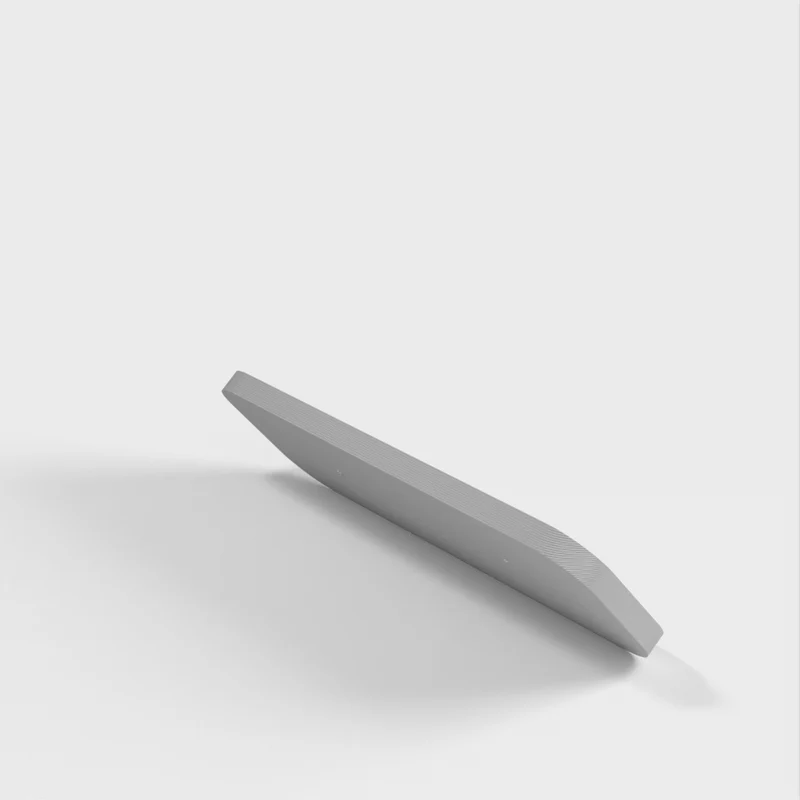 Support de téléphone pour Skoda Octavia 3 de Brodit