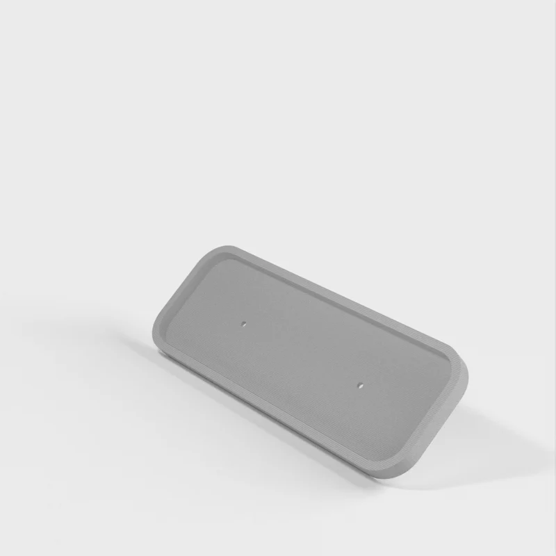 Support de téléphone pour Skoda Octavia 3 de Brodit