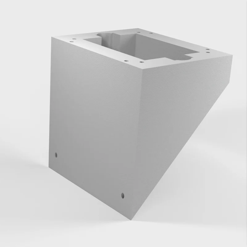Support de téléphone pour Skoda Octavia 3 de Brodit