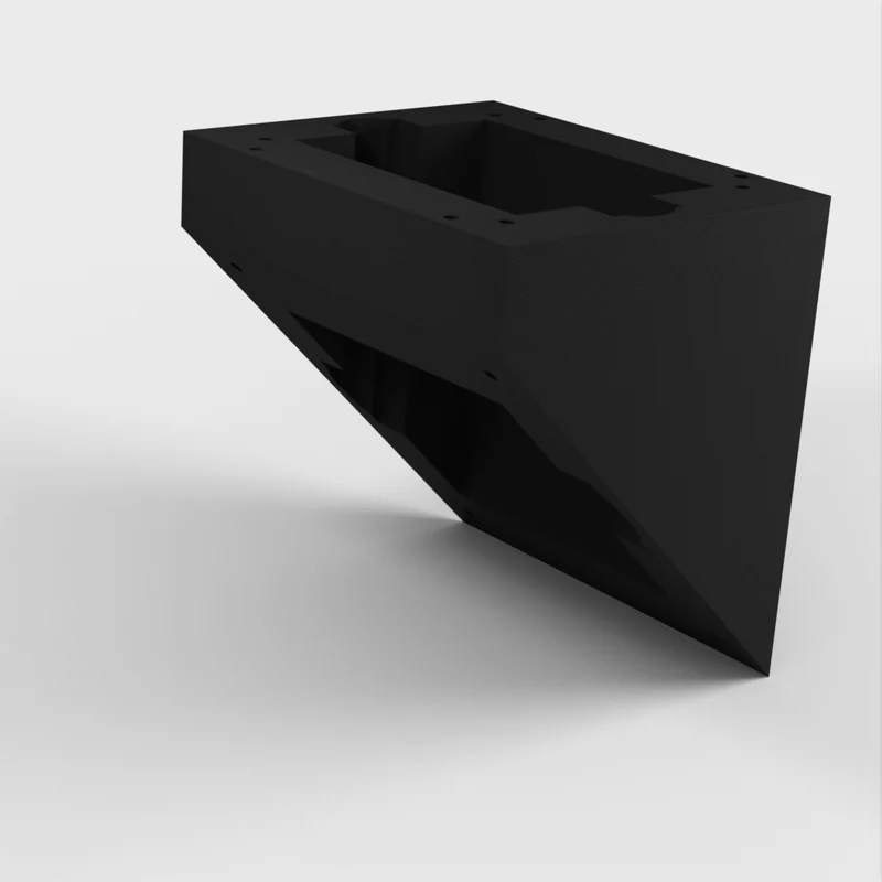 Support de téléphone pour Skoda Octavia 3 de Brodit