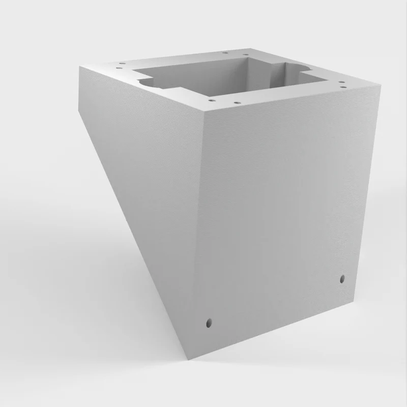 Support de téléphone pour Skoda Octavia 3 de Brodit