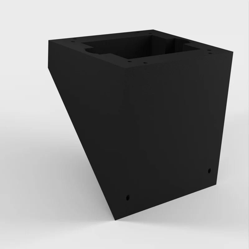 Support de téléphone pour Skoda Octavia 3 de Brodit
